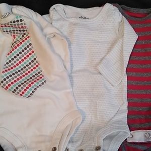 Baby clothes